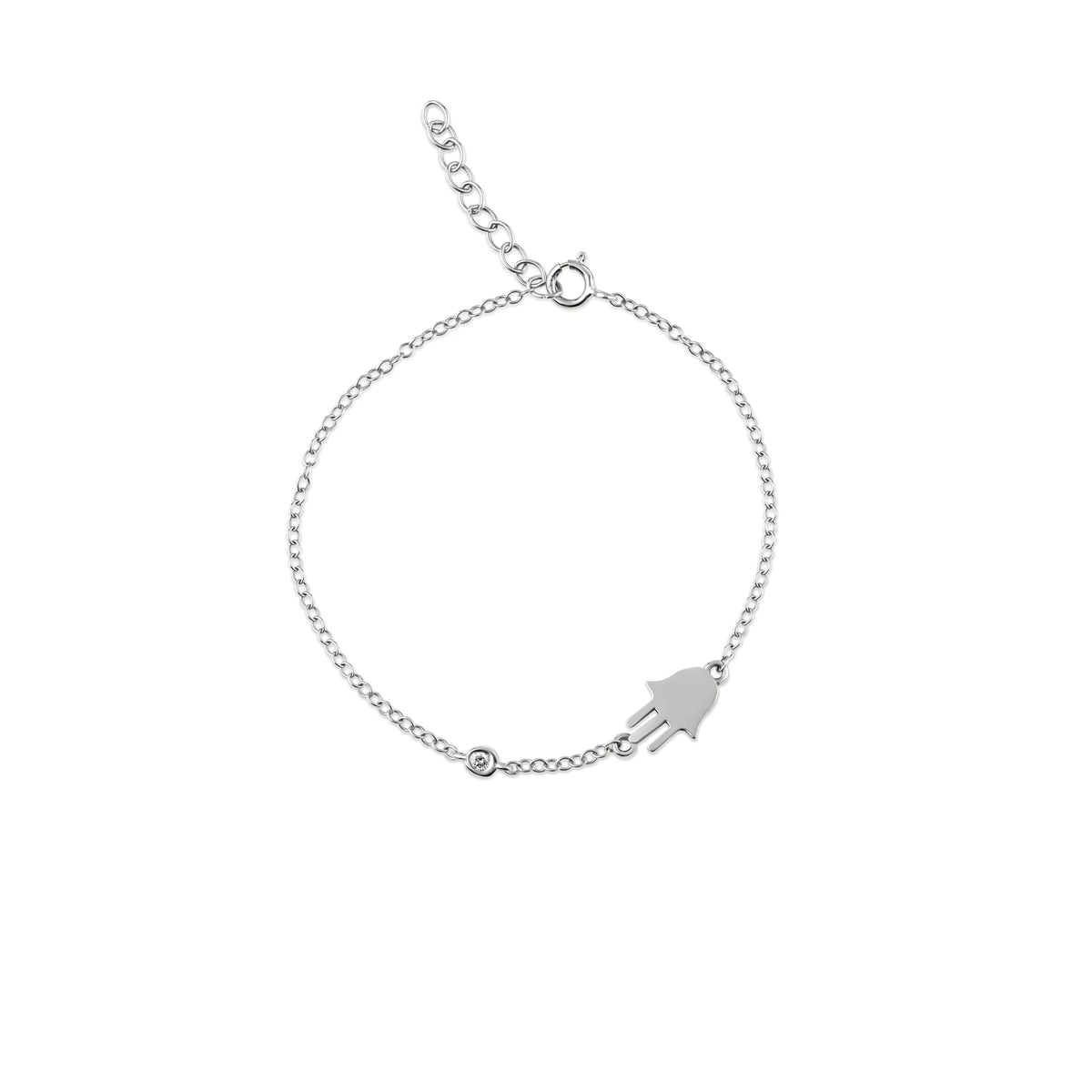 HAMSA BRACELET