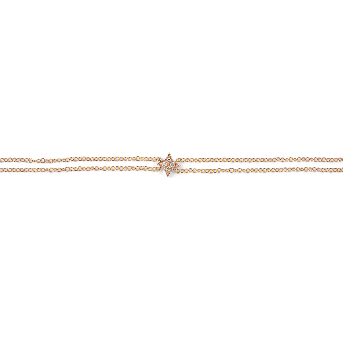 STAR BRACELET