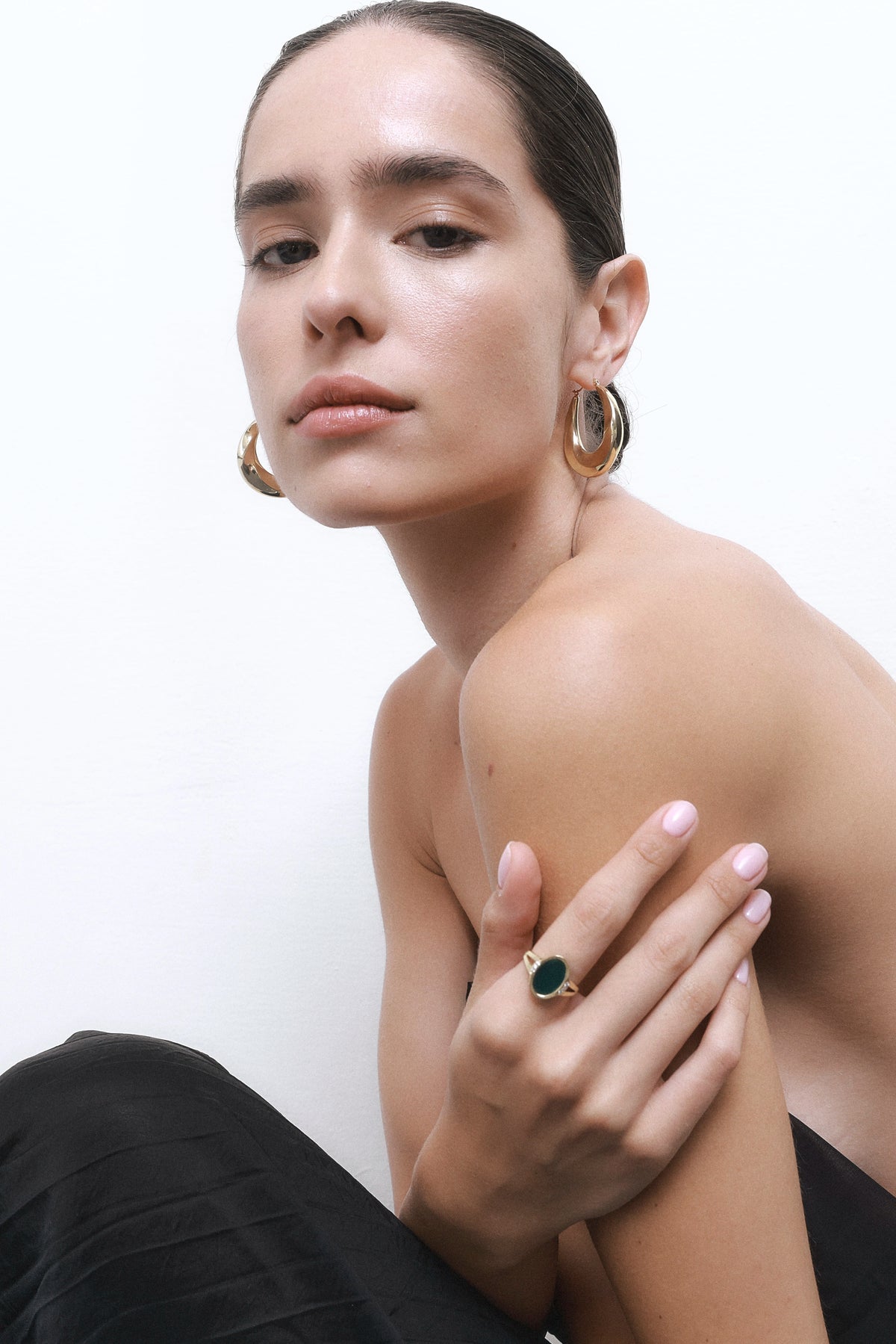 FRIDA EARRINGS