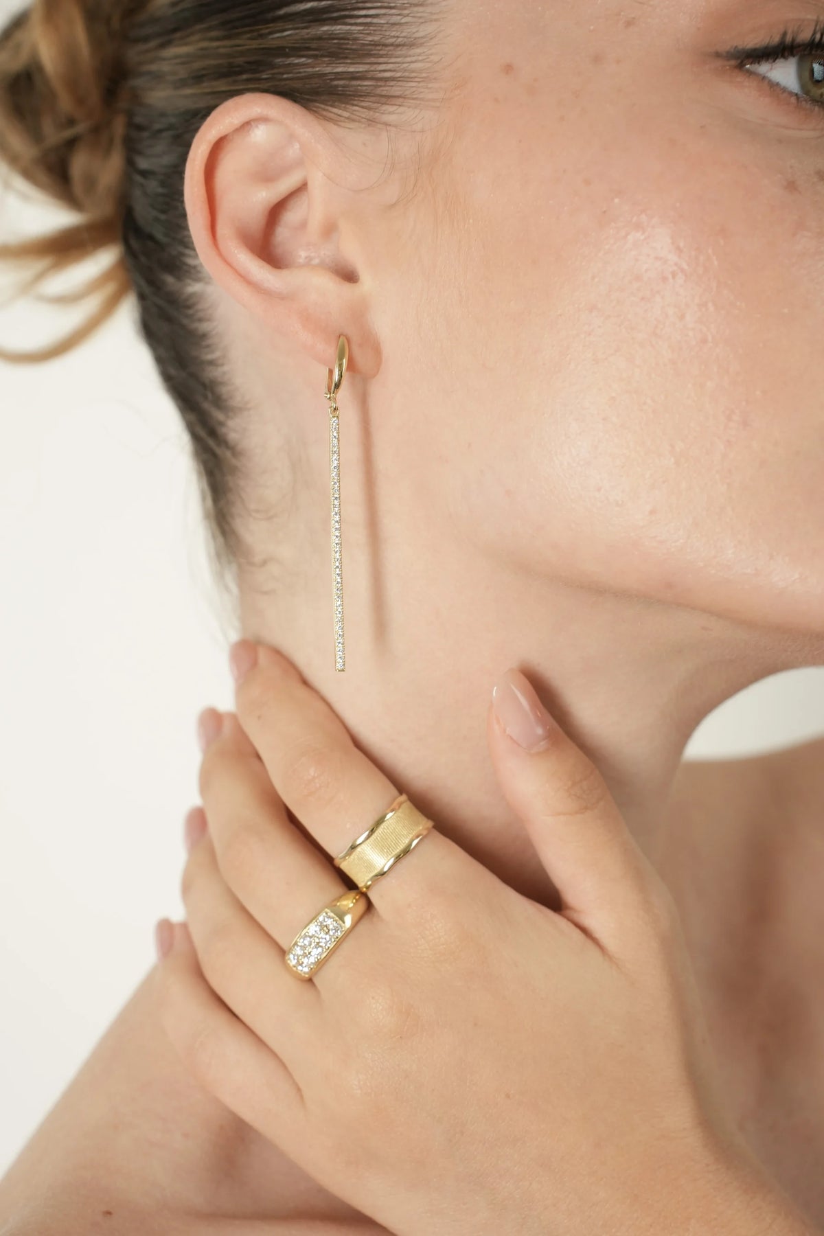 DIAN EARRINGS