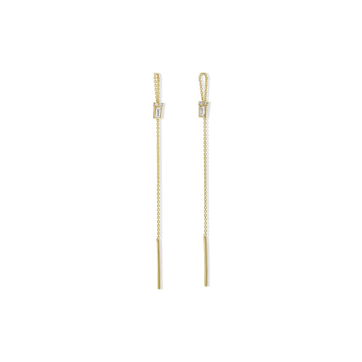LENNY PRINCESS EARRING