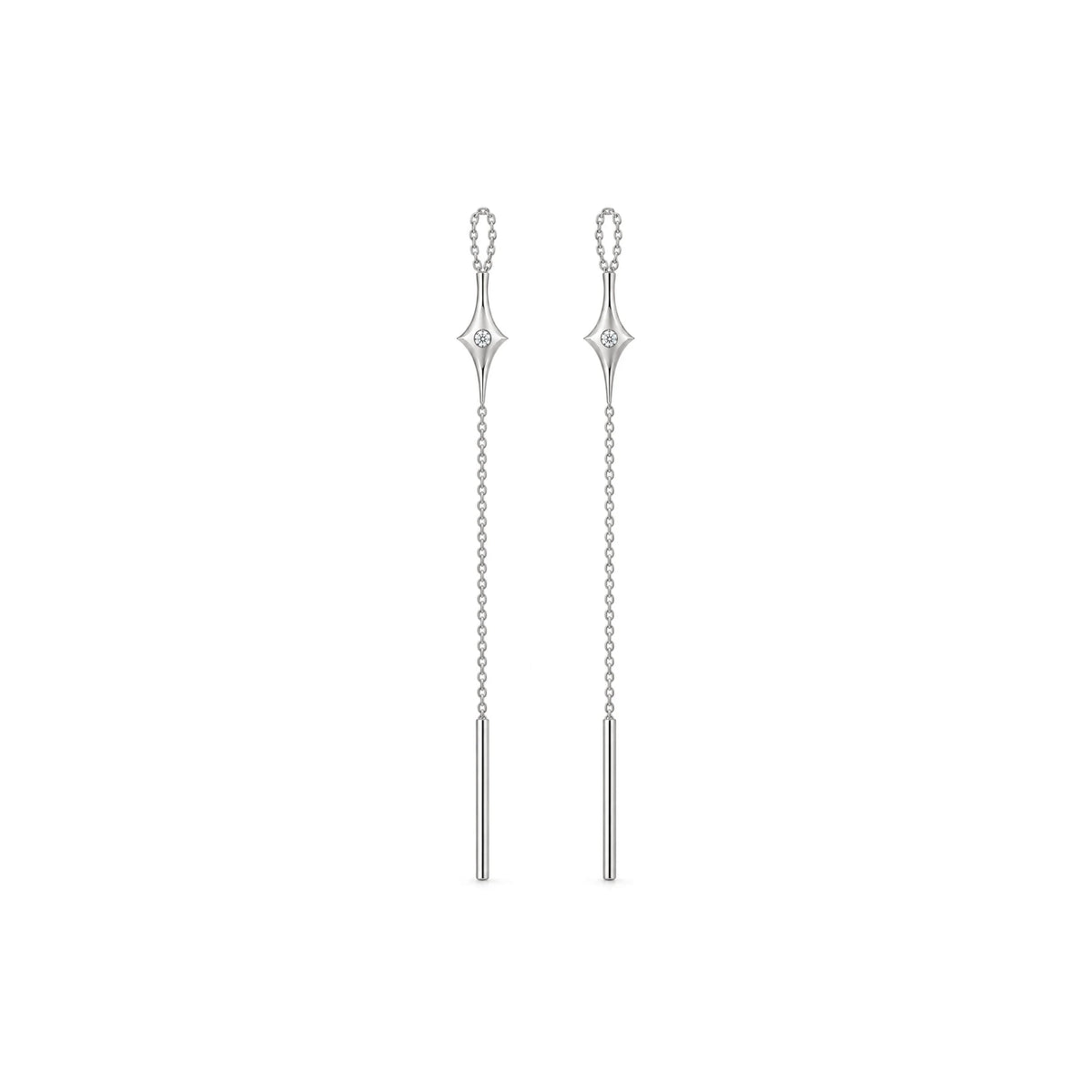 LENNY STAR EARRING