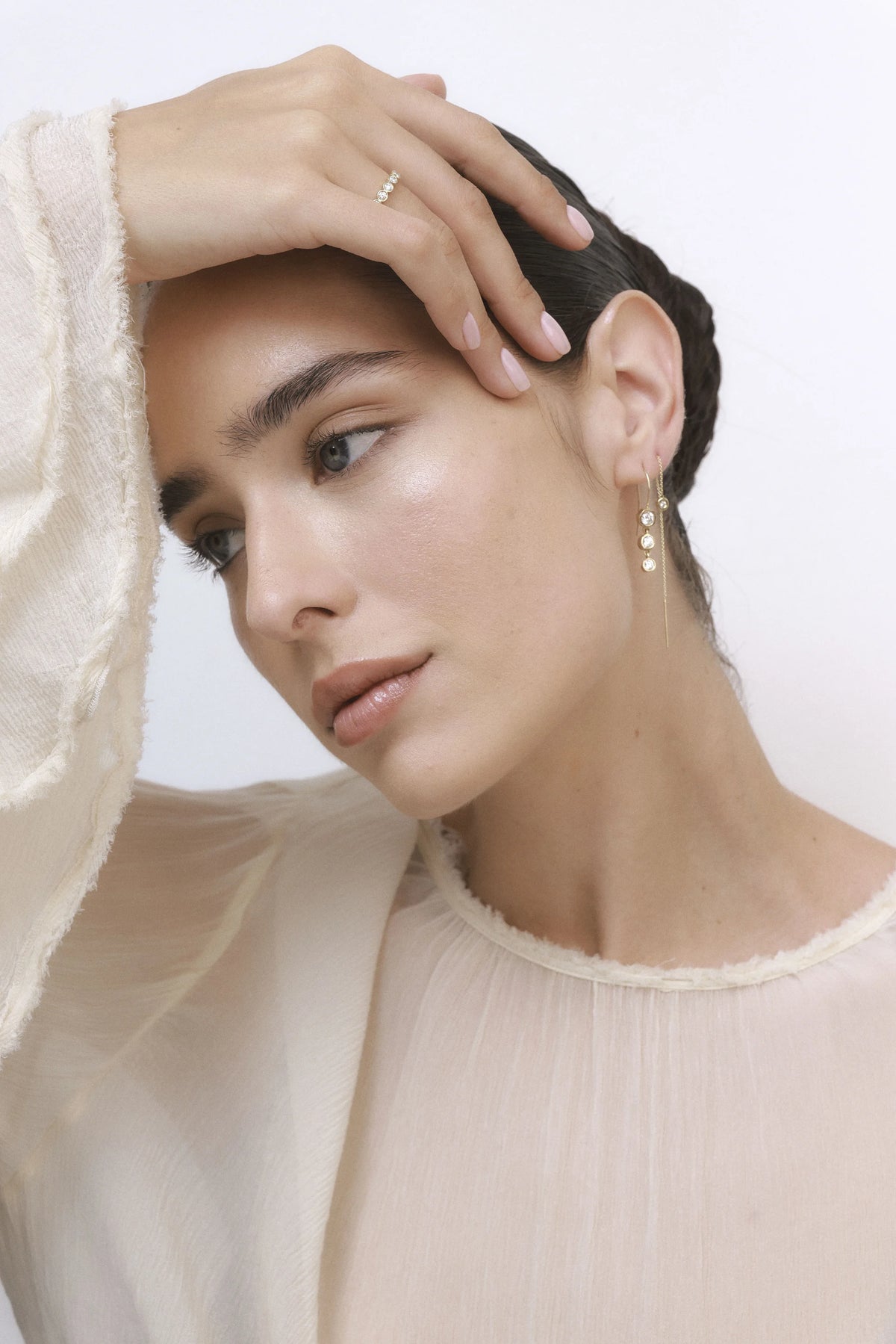 VANESSA EARRINGS