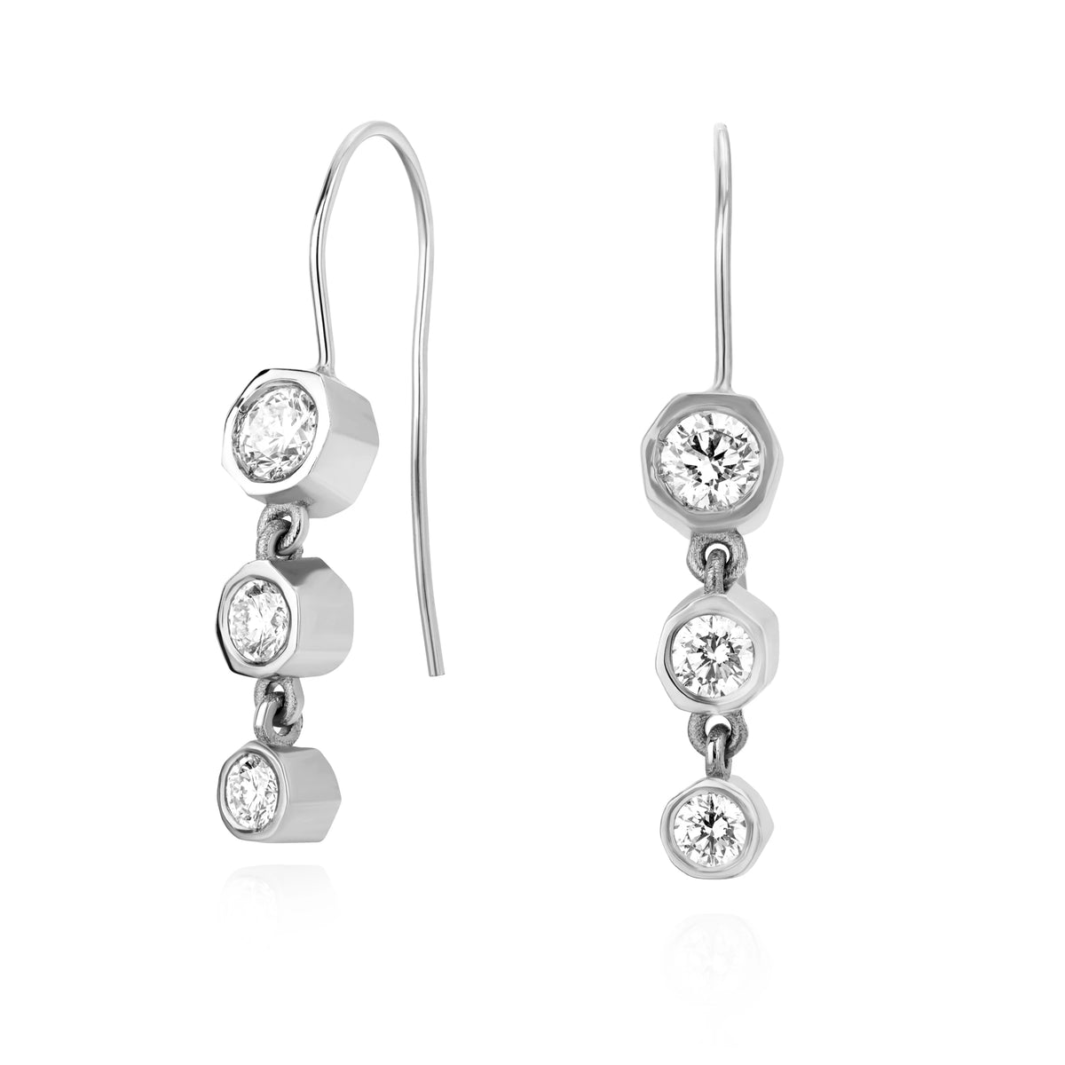 VANESSA EARRINGS