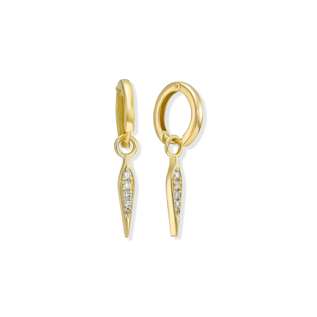 SERA EARRING