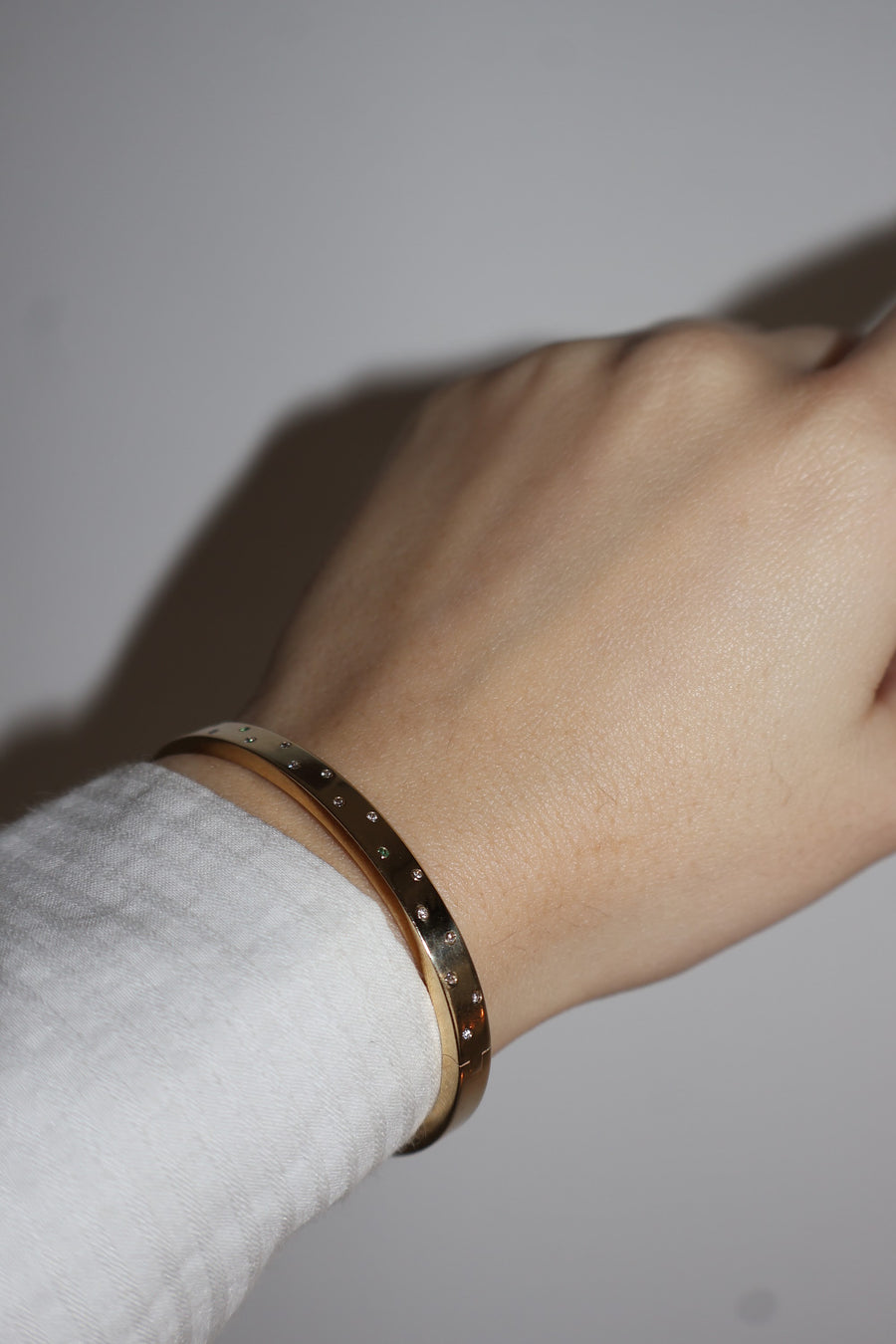 LUNA BRACELET, Styled