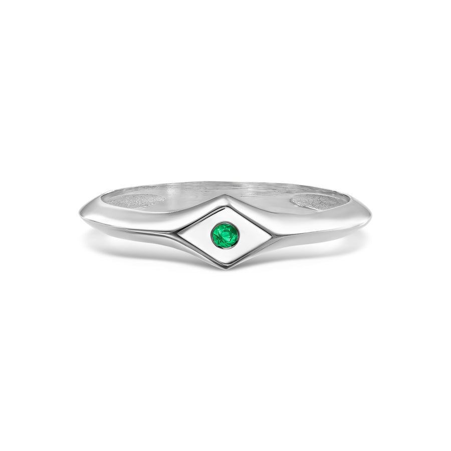 MONTH RING - MAY, Styled