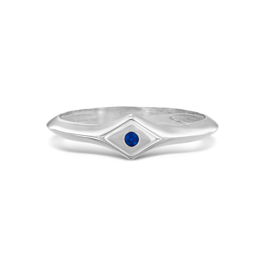 MONTH RING - SEPTEMBER, Styled