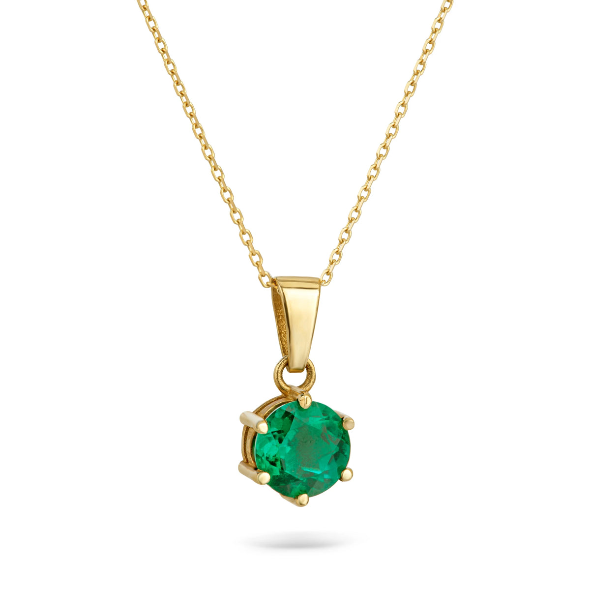 EMMA NECKLACE