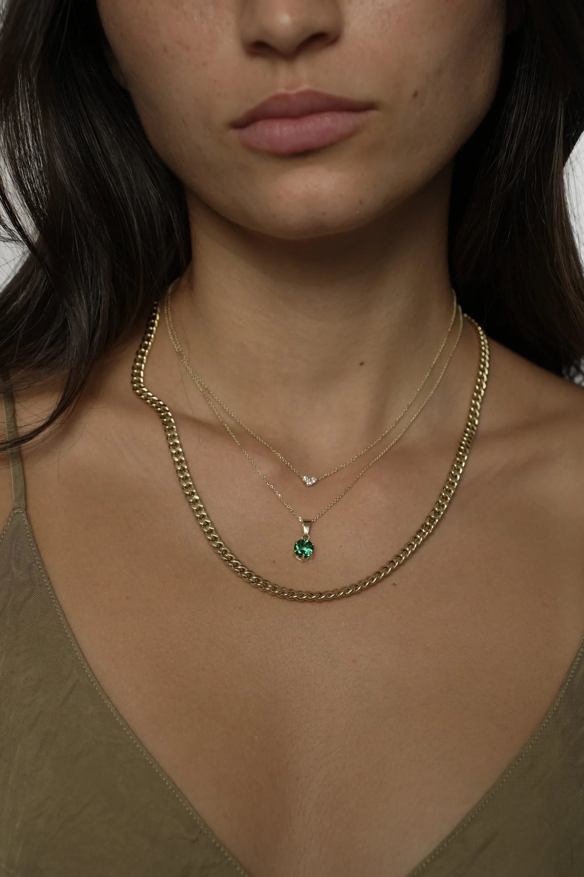 EMMA NECKLACE