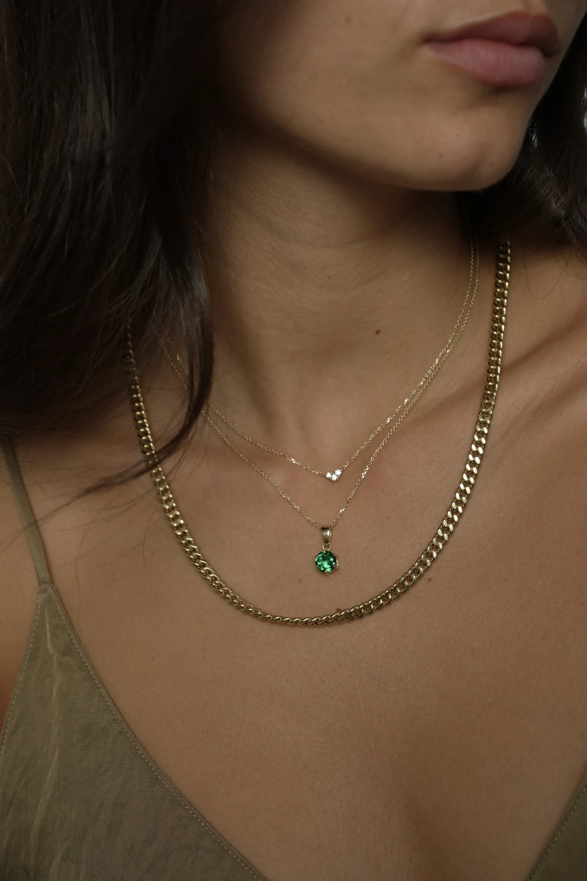 EMMA NECKLACE