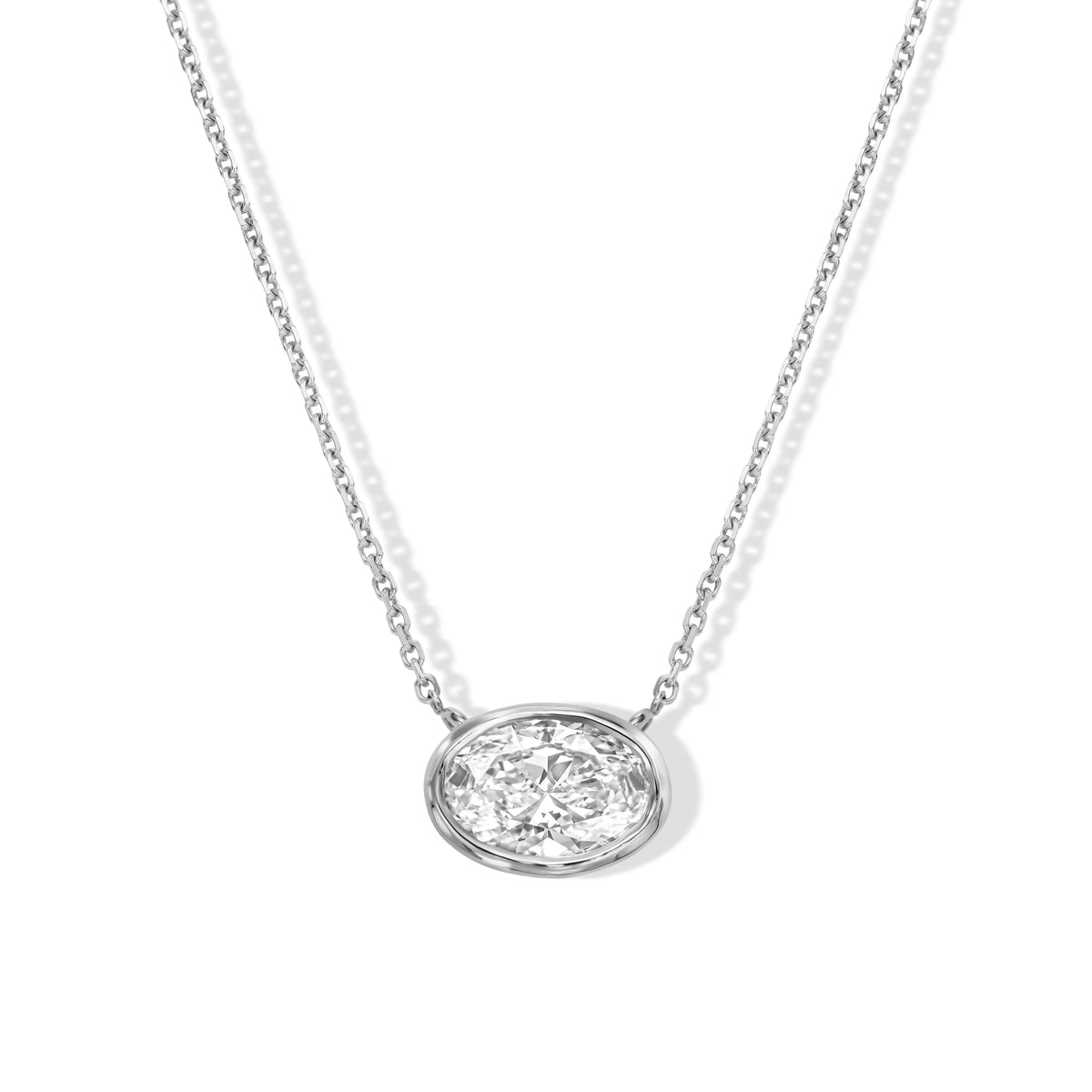 LUMIÈRE SMALL NECKLACE