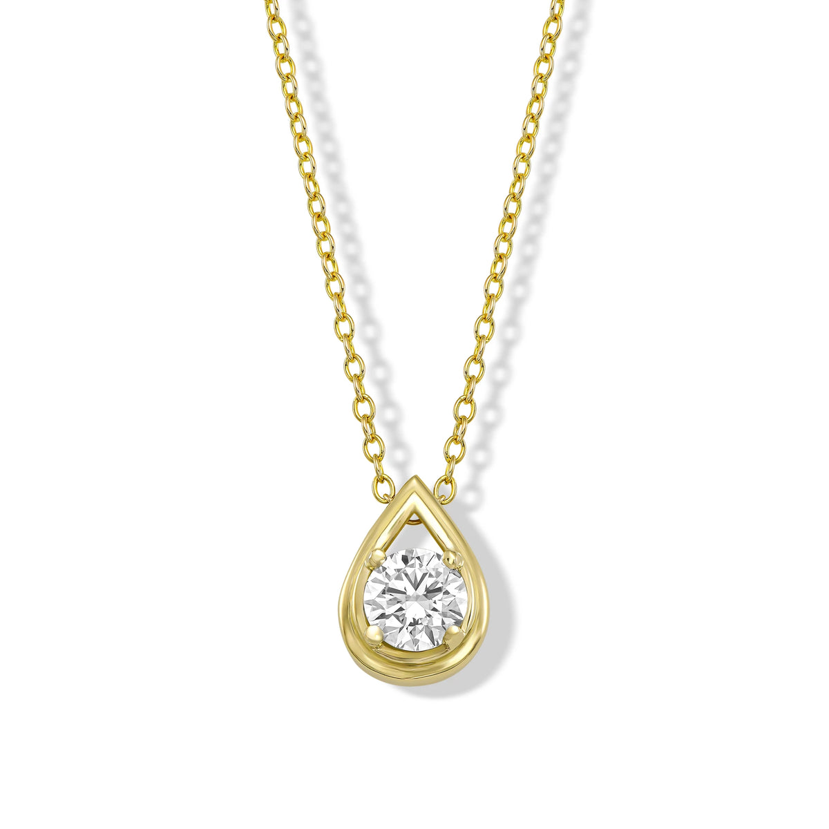 AGATHA NECKLACE