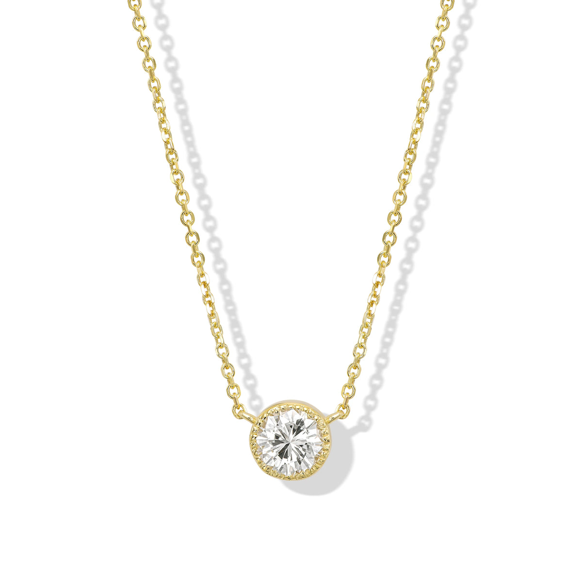 ALLEN NECKLACE