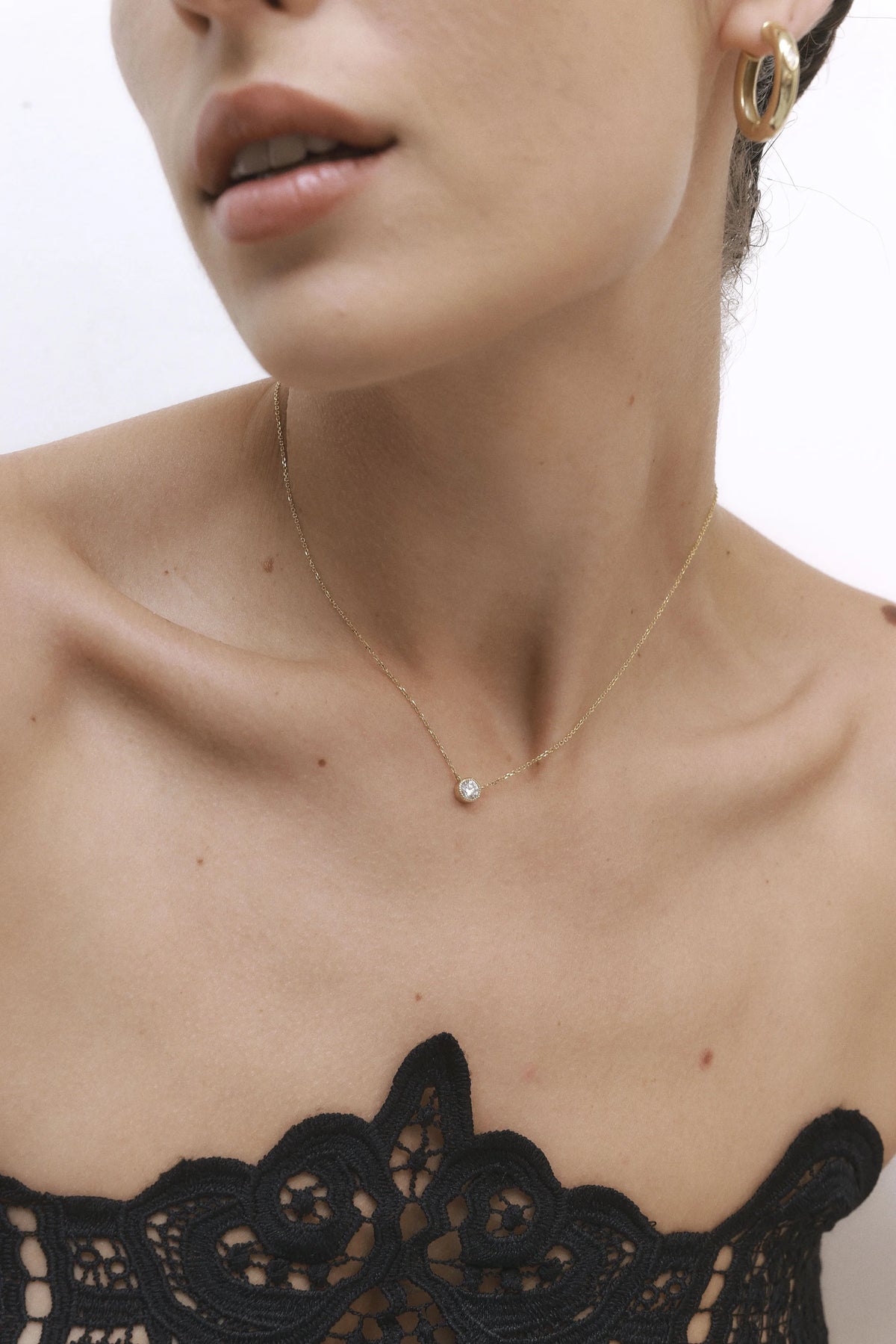ALLEN NECKLACE