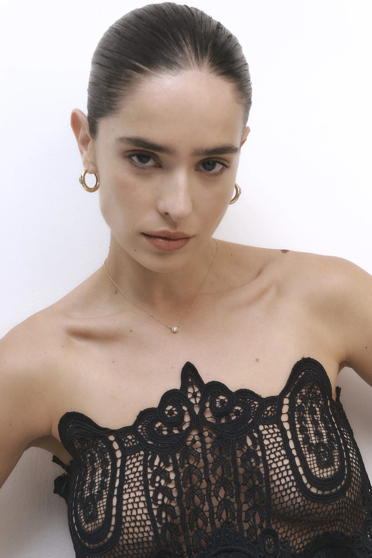 ALLEN NECKLACE
