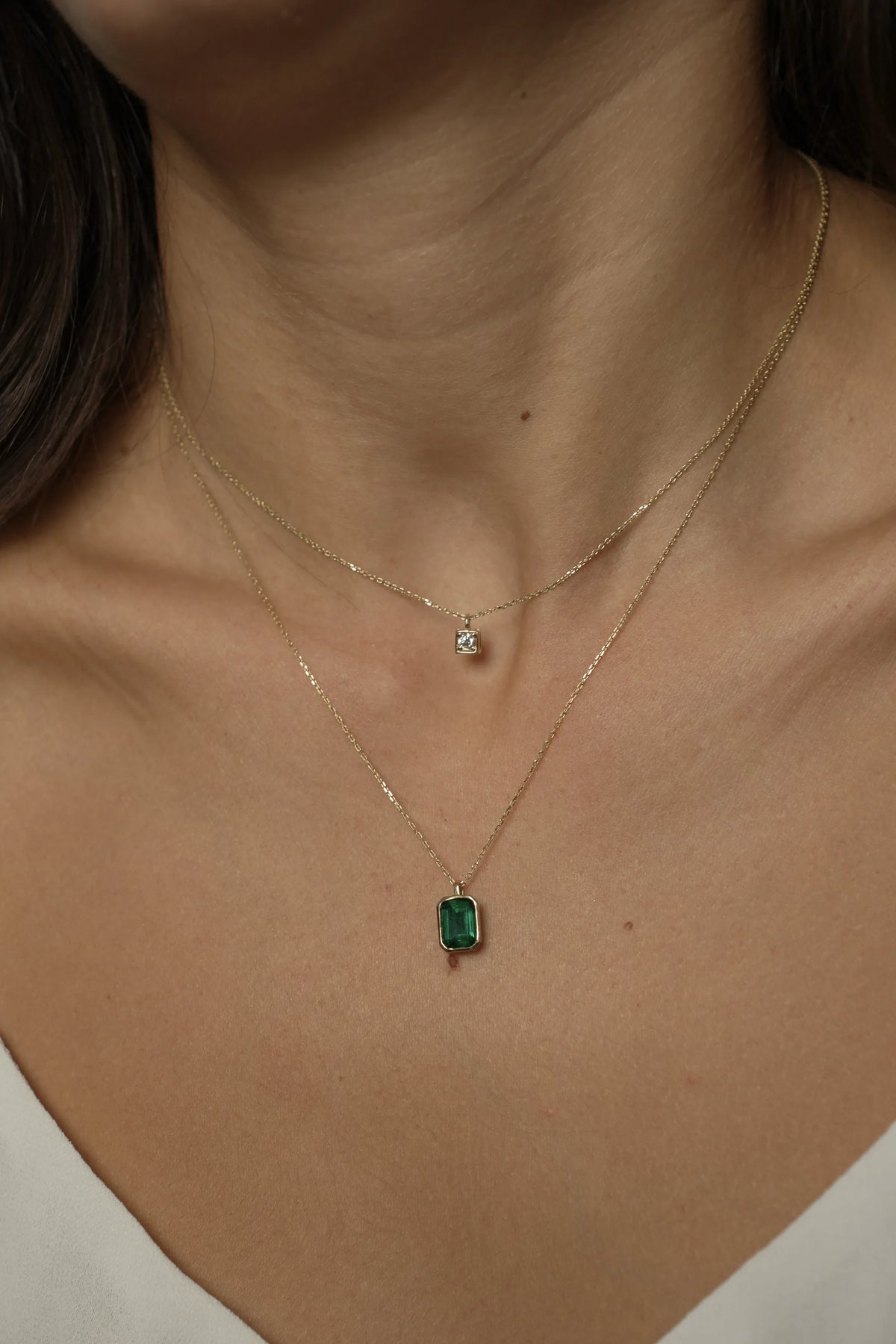 ARIA NECKLACE