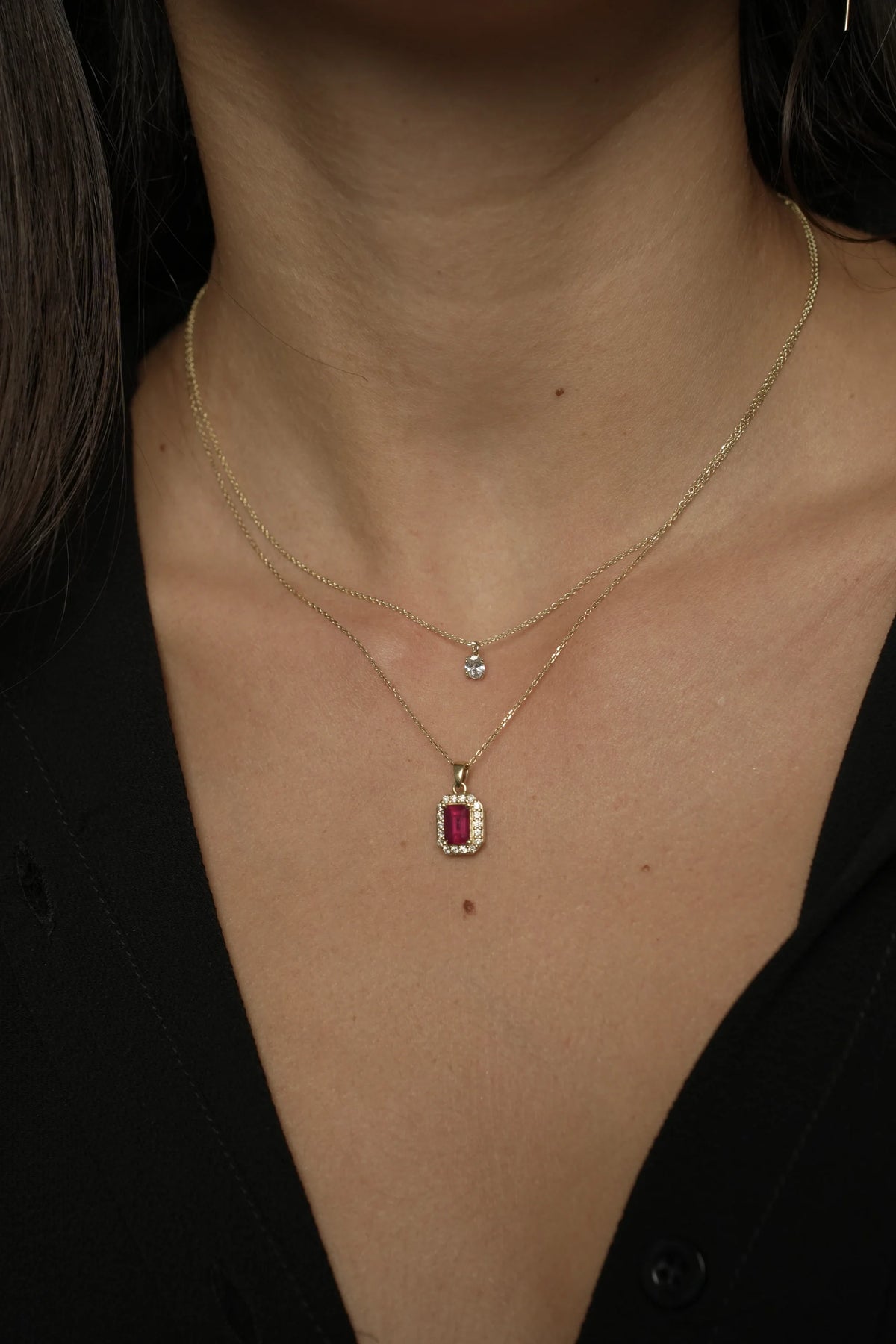 NURIT NECKLACE
