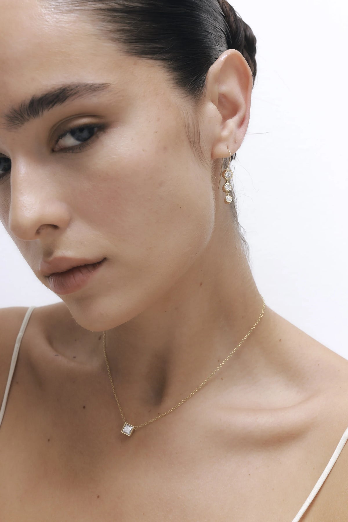 PRINCESS NECKLACE
