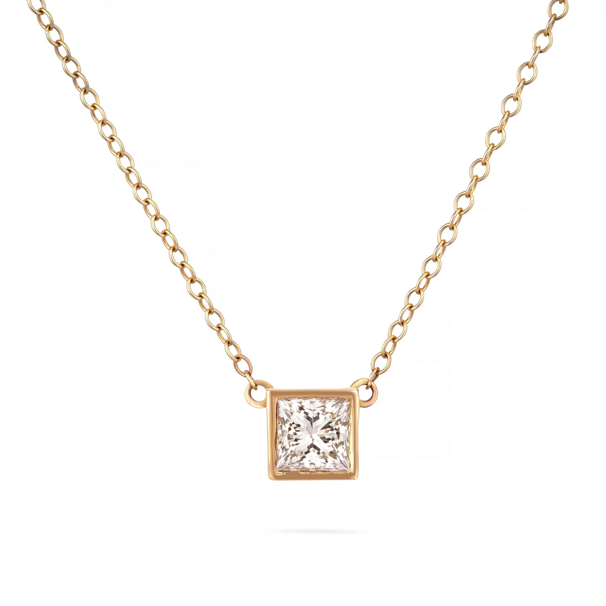 PRINCESS NECKLACE