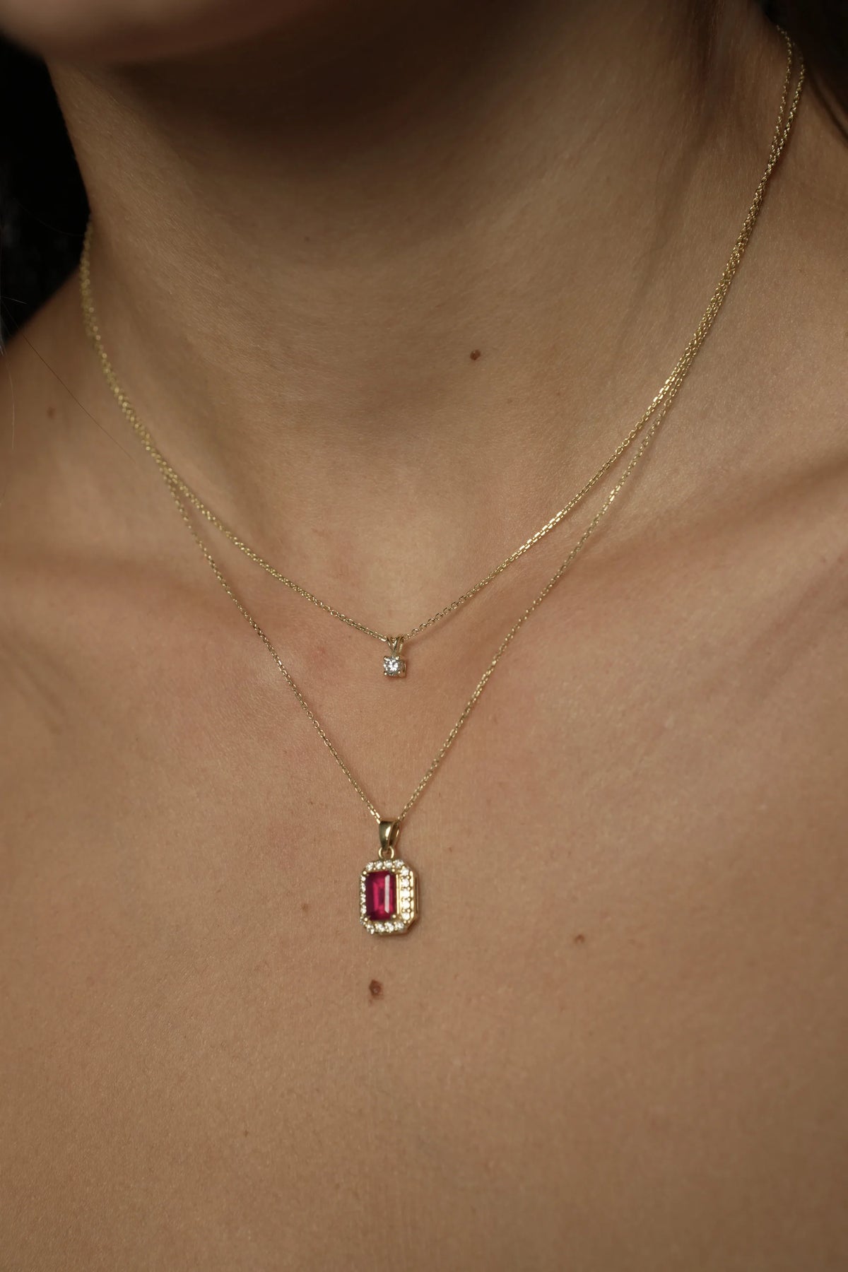 RONI NECKLACE