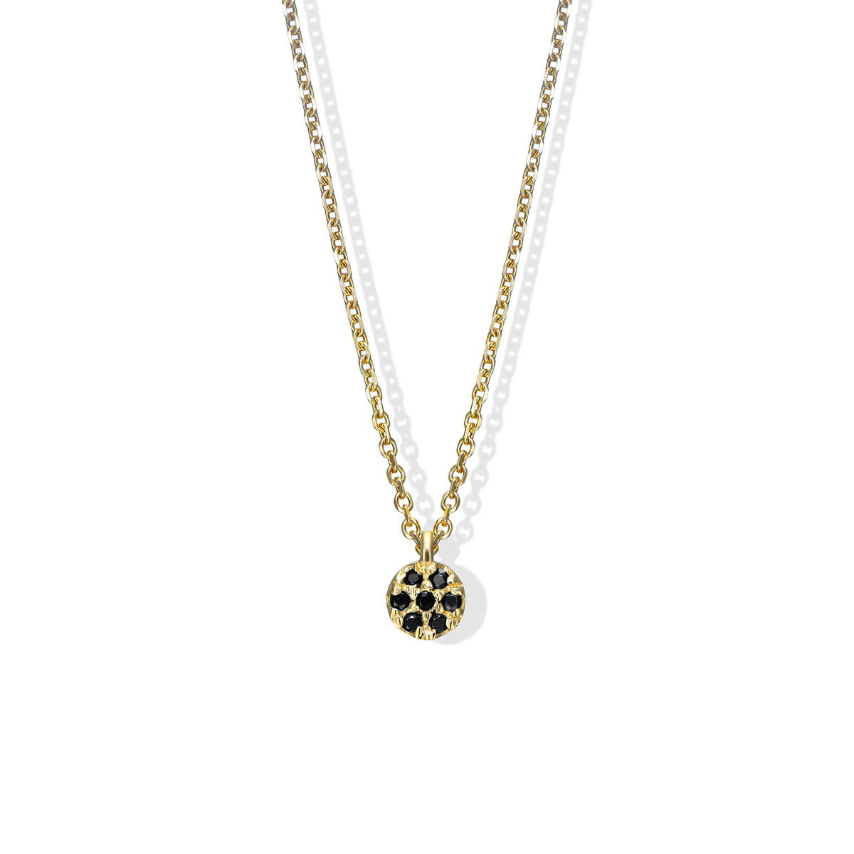 SHANI NECKLACE