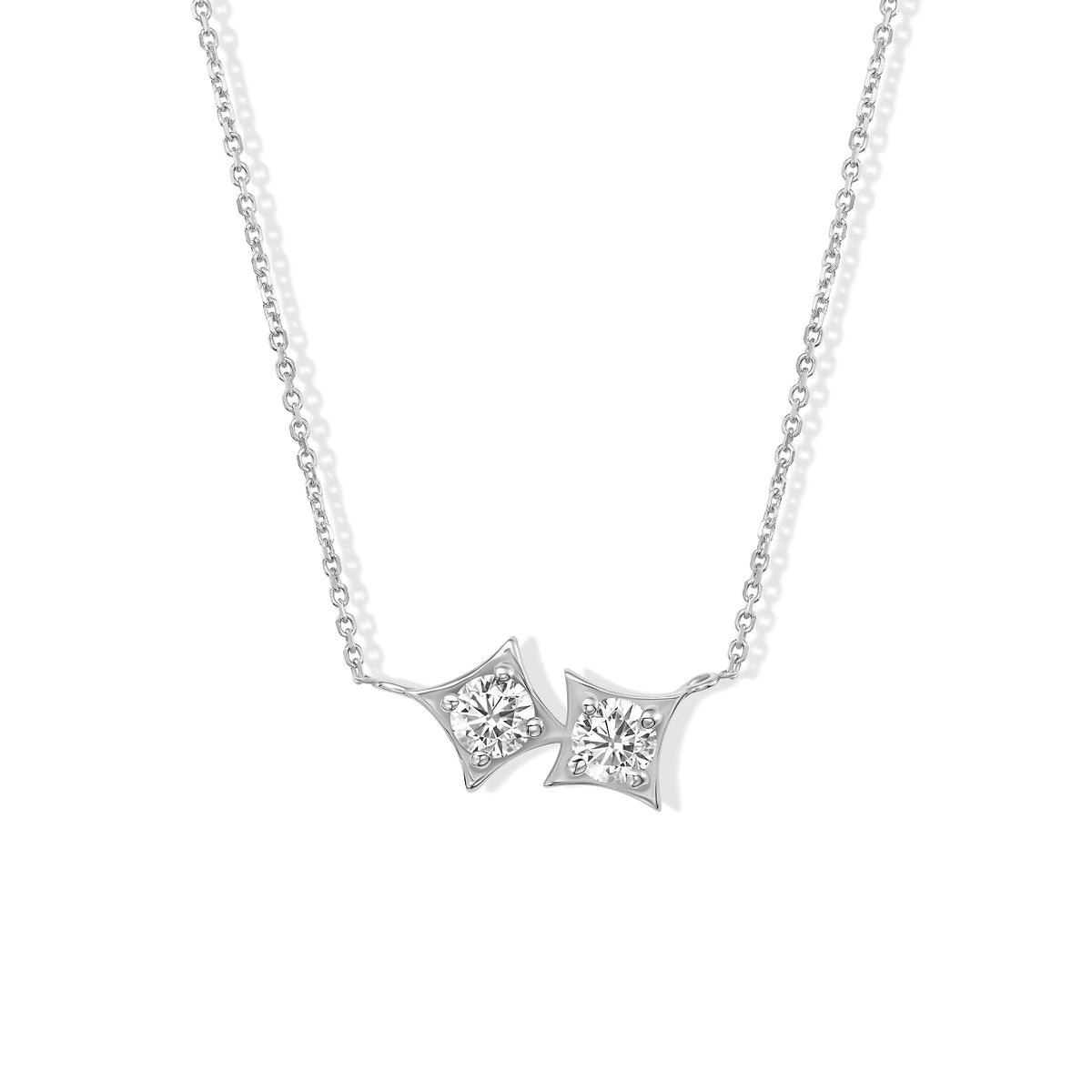STAR NECKLACE