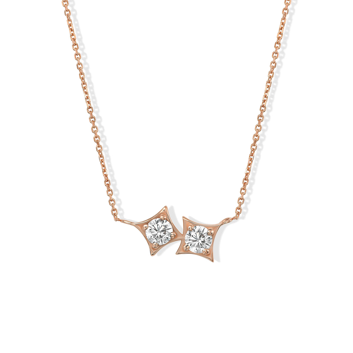 STAR NECKLACE
