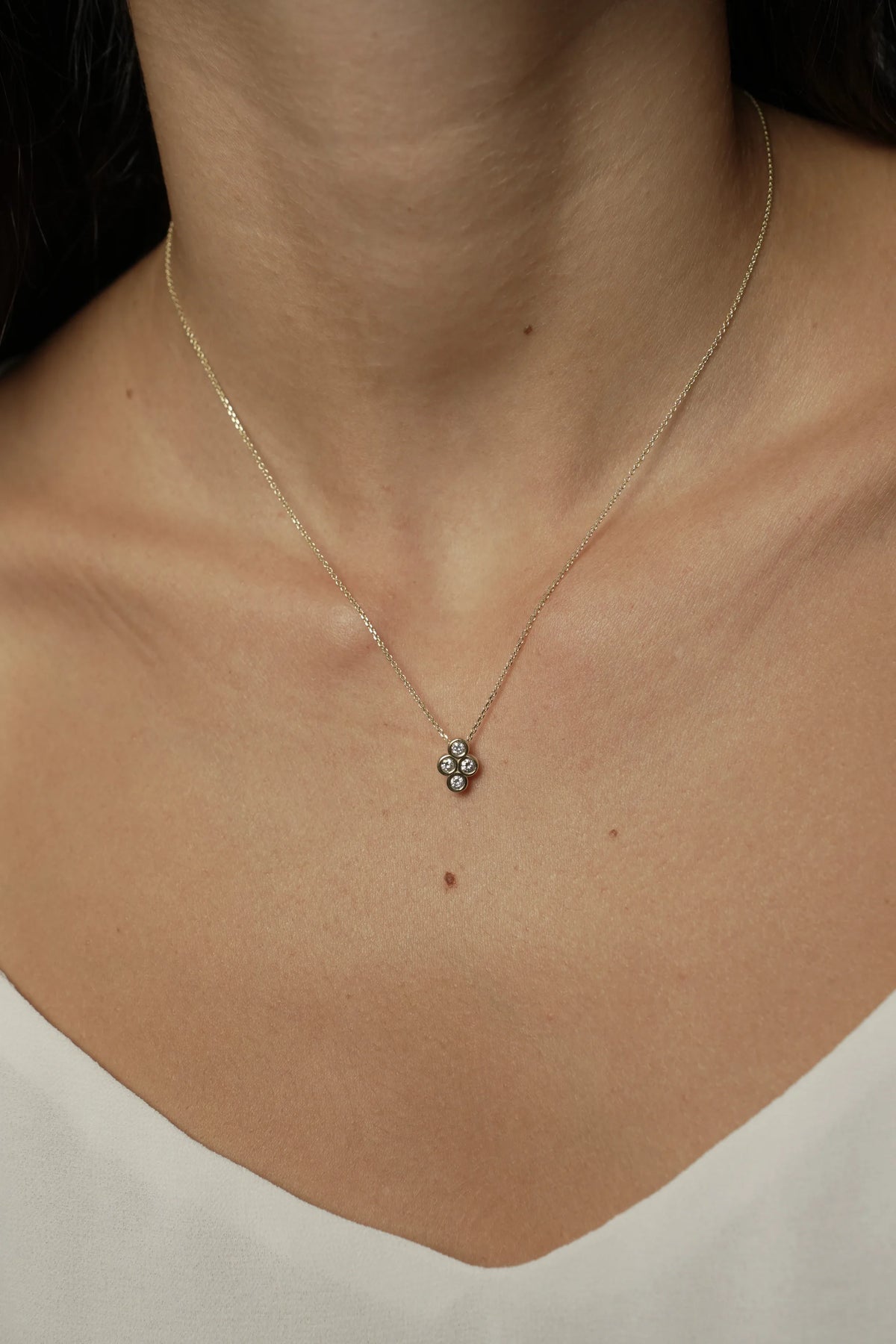 TALIA NECKLACE