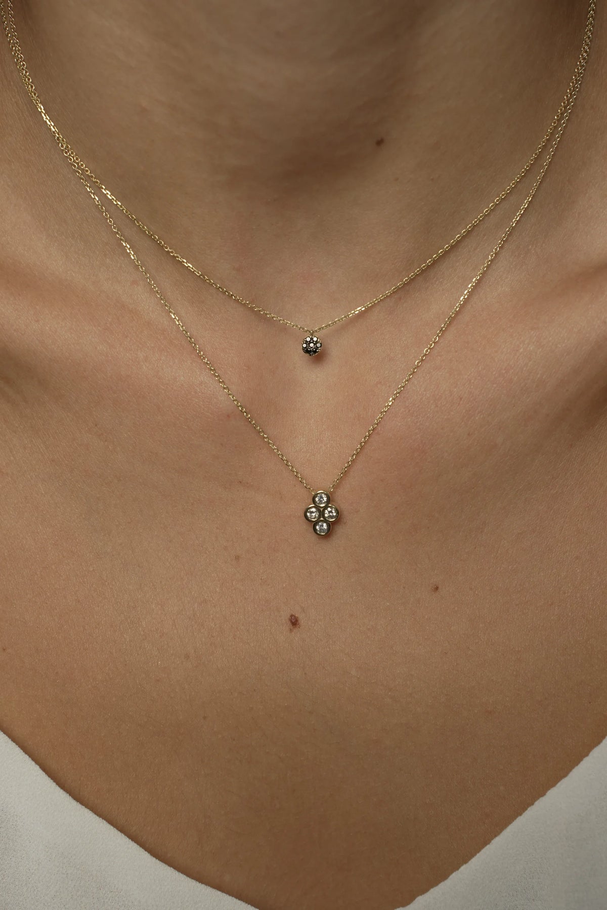 TALIA NECKLACE