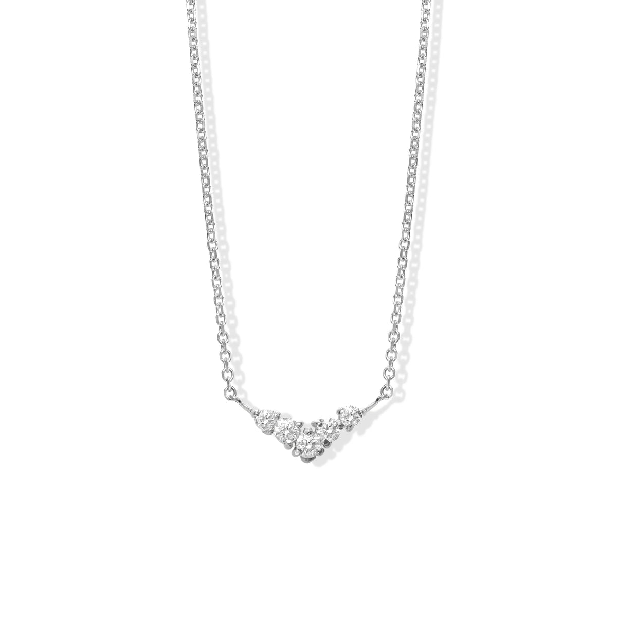 EVA LARGE NECKLACE