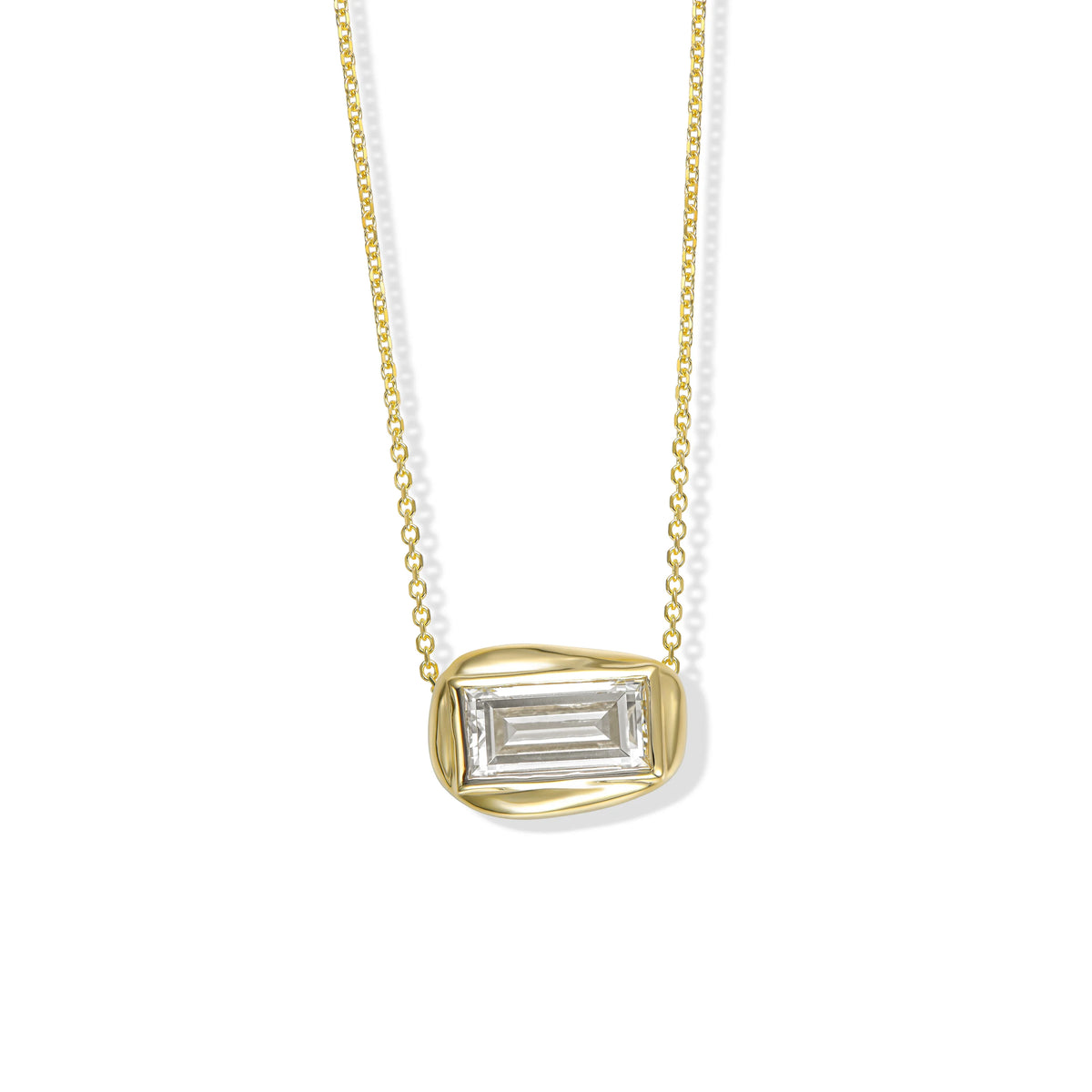 LOUR NECKLACE