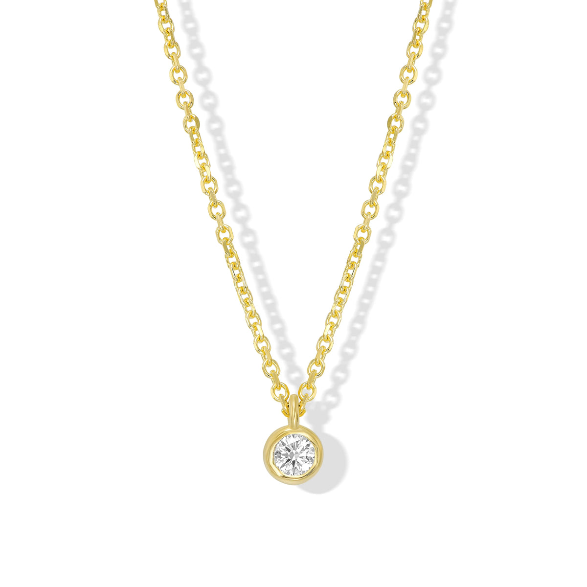 HARRY NECKLACE