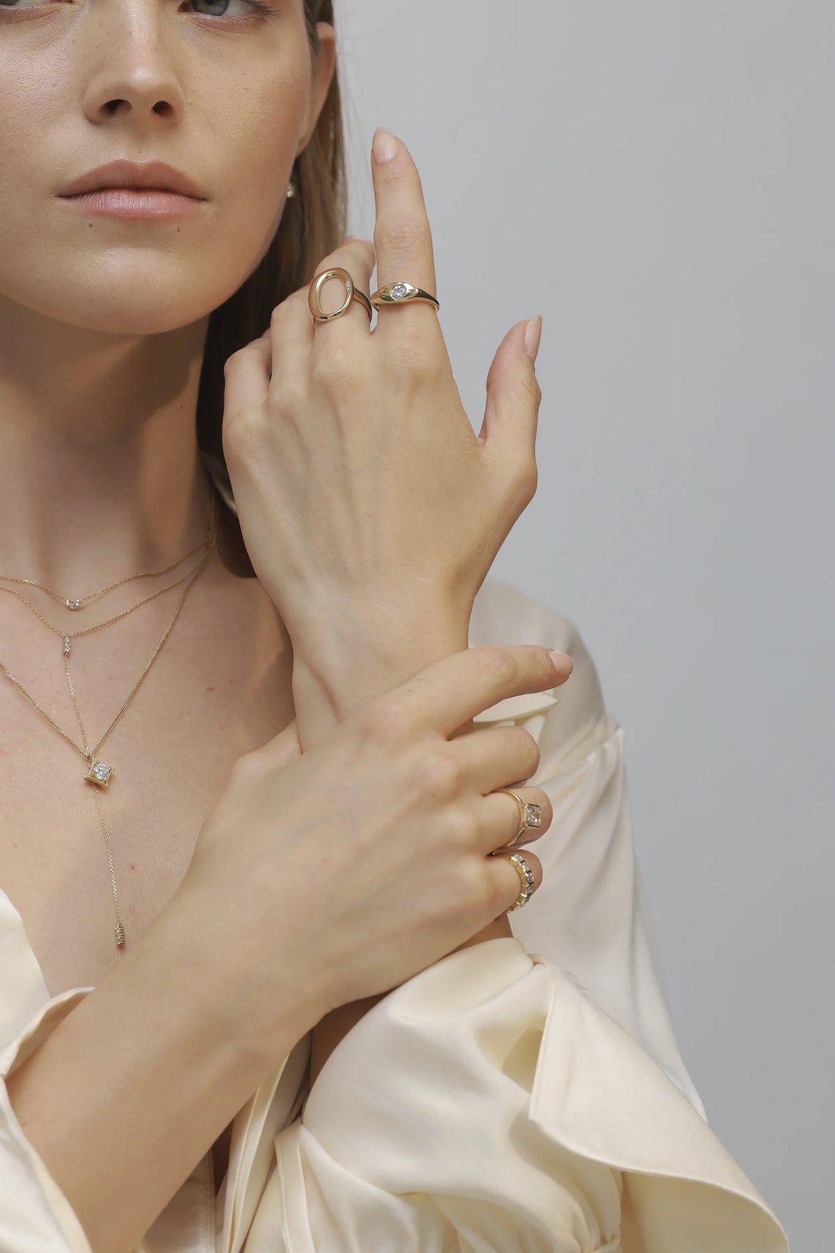 BERTA RING
