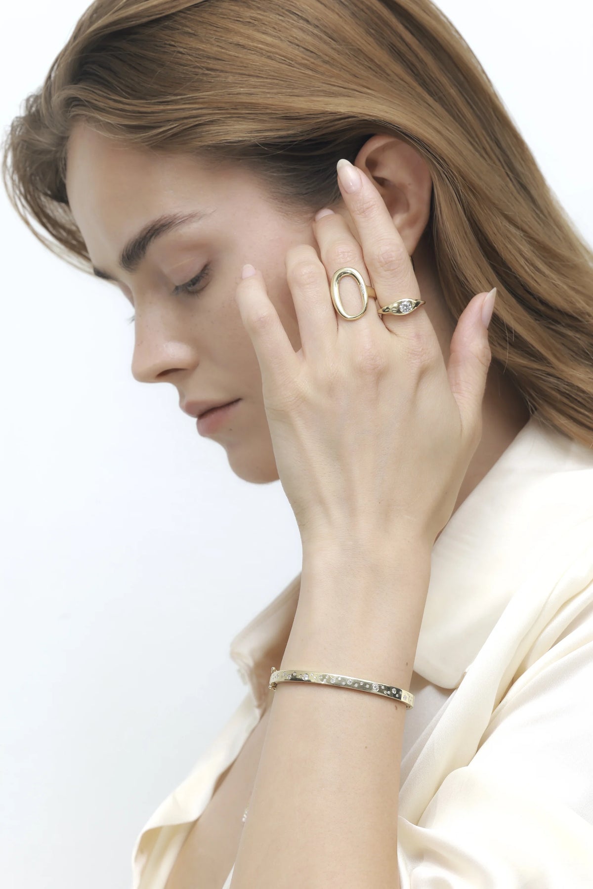 BERTA RING