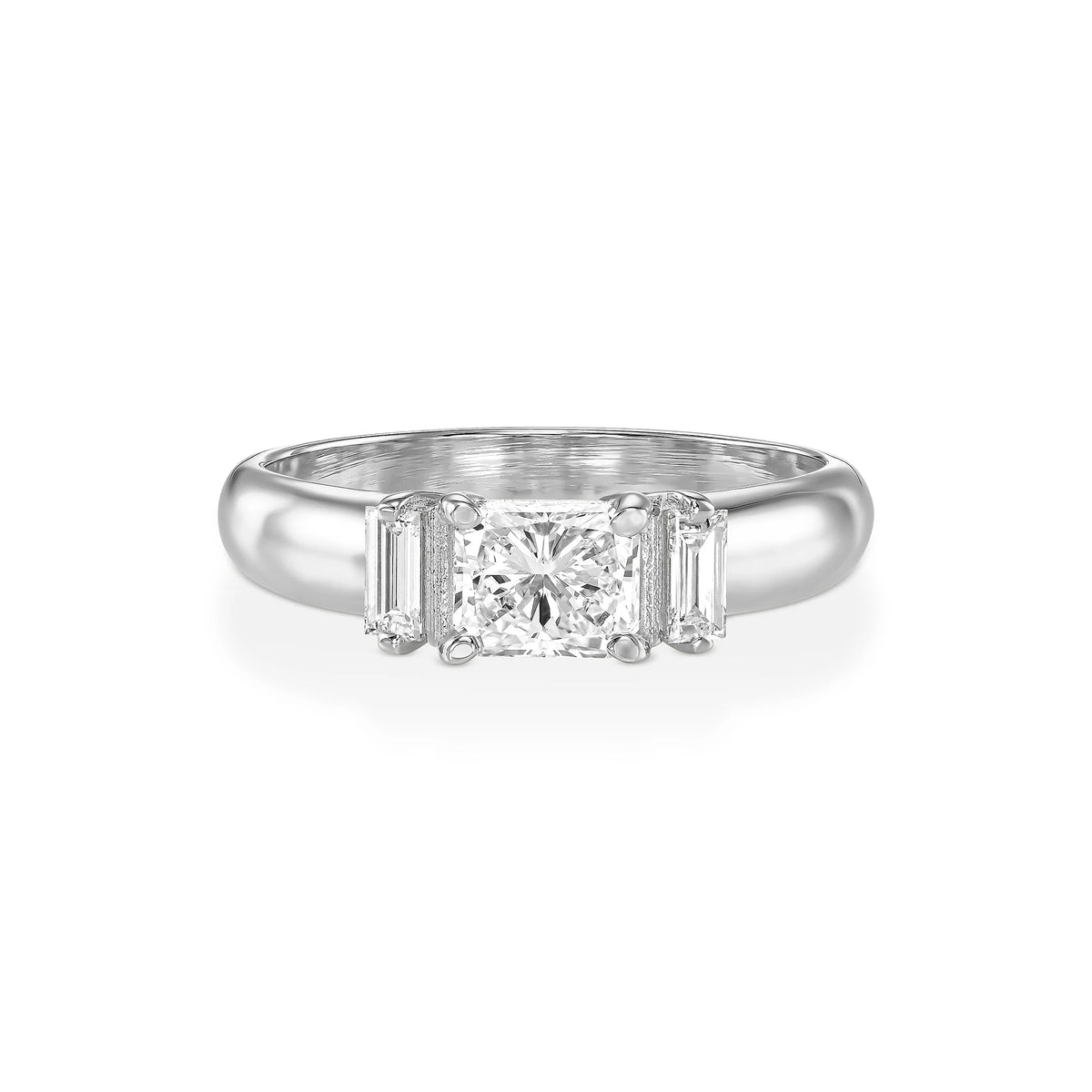 CELENE RADIANT RING