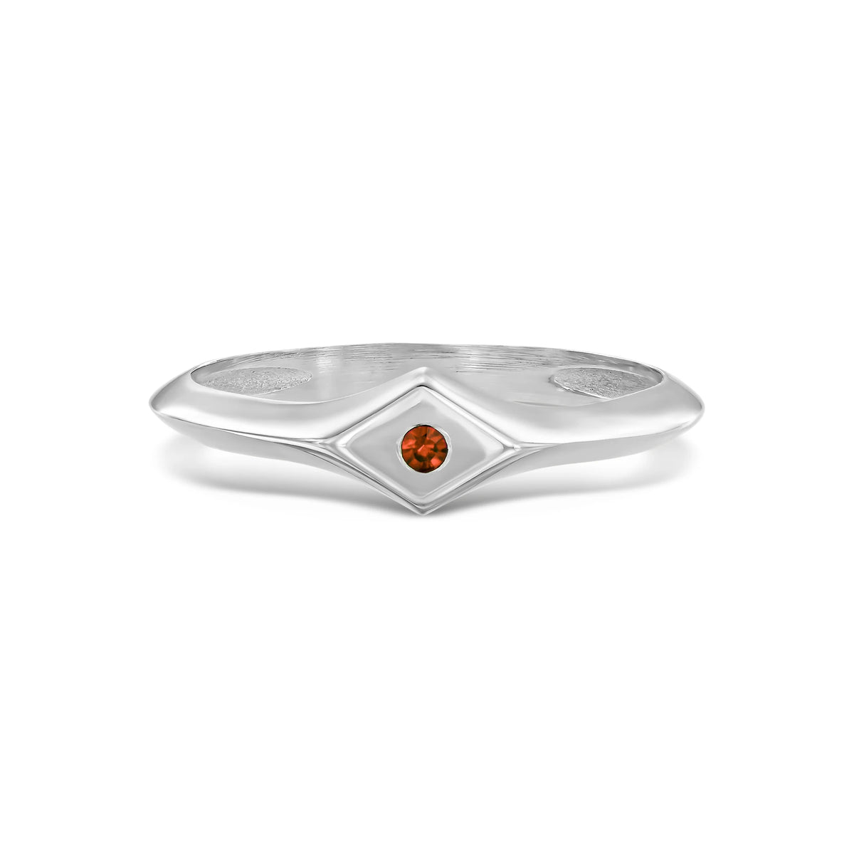 MONTH RING - JANUARY