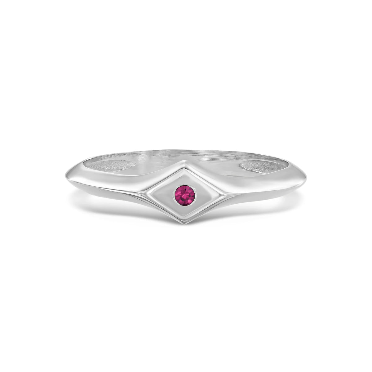MONTH RING - JULY
