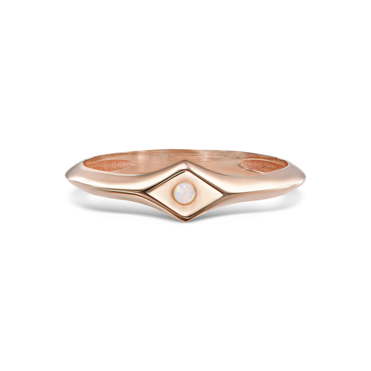 MONTH RING - OCTOBER