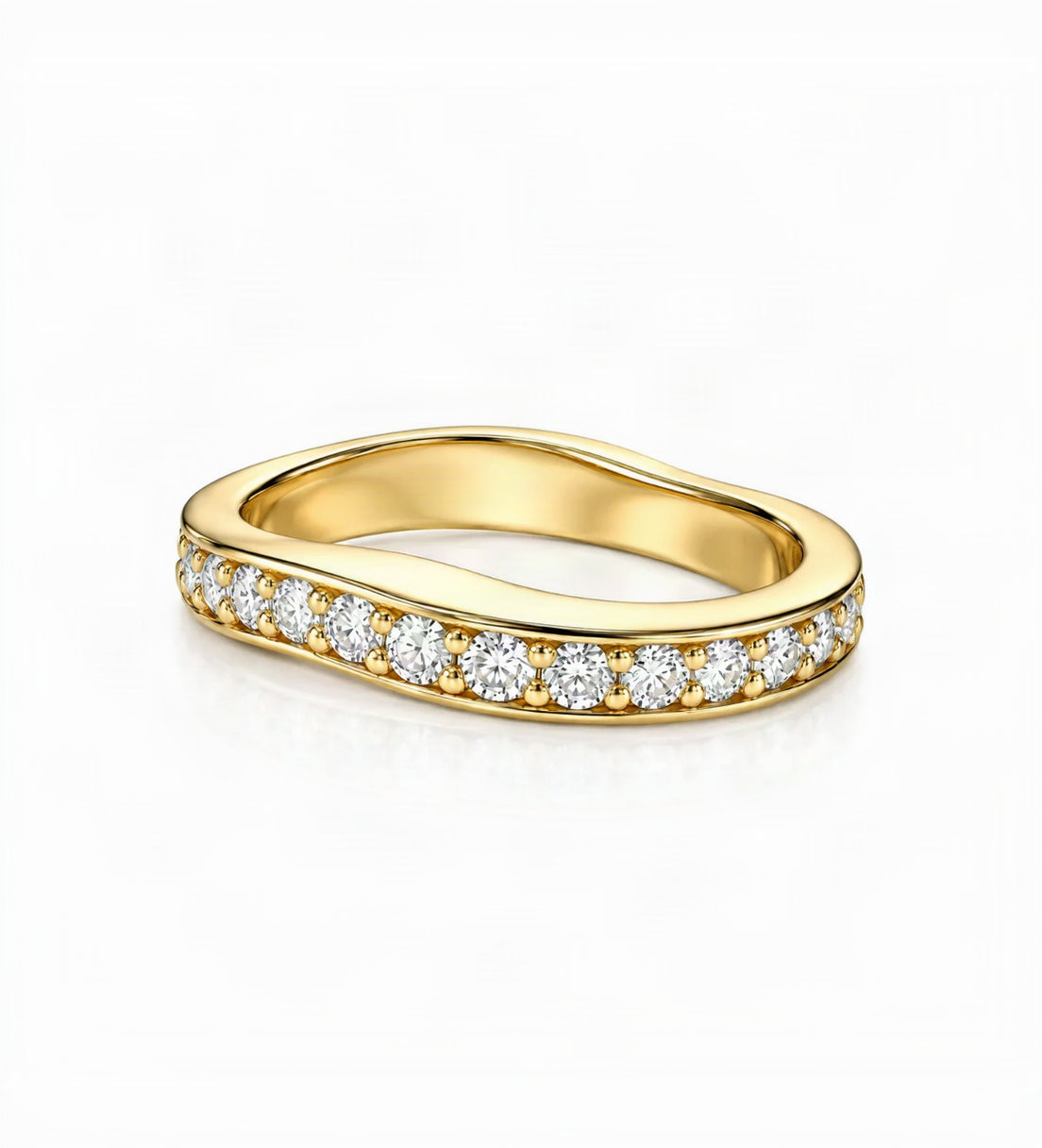 TIARA RING