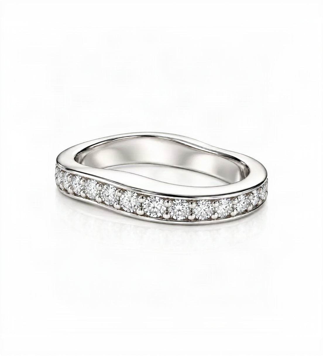 TIARA RING