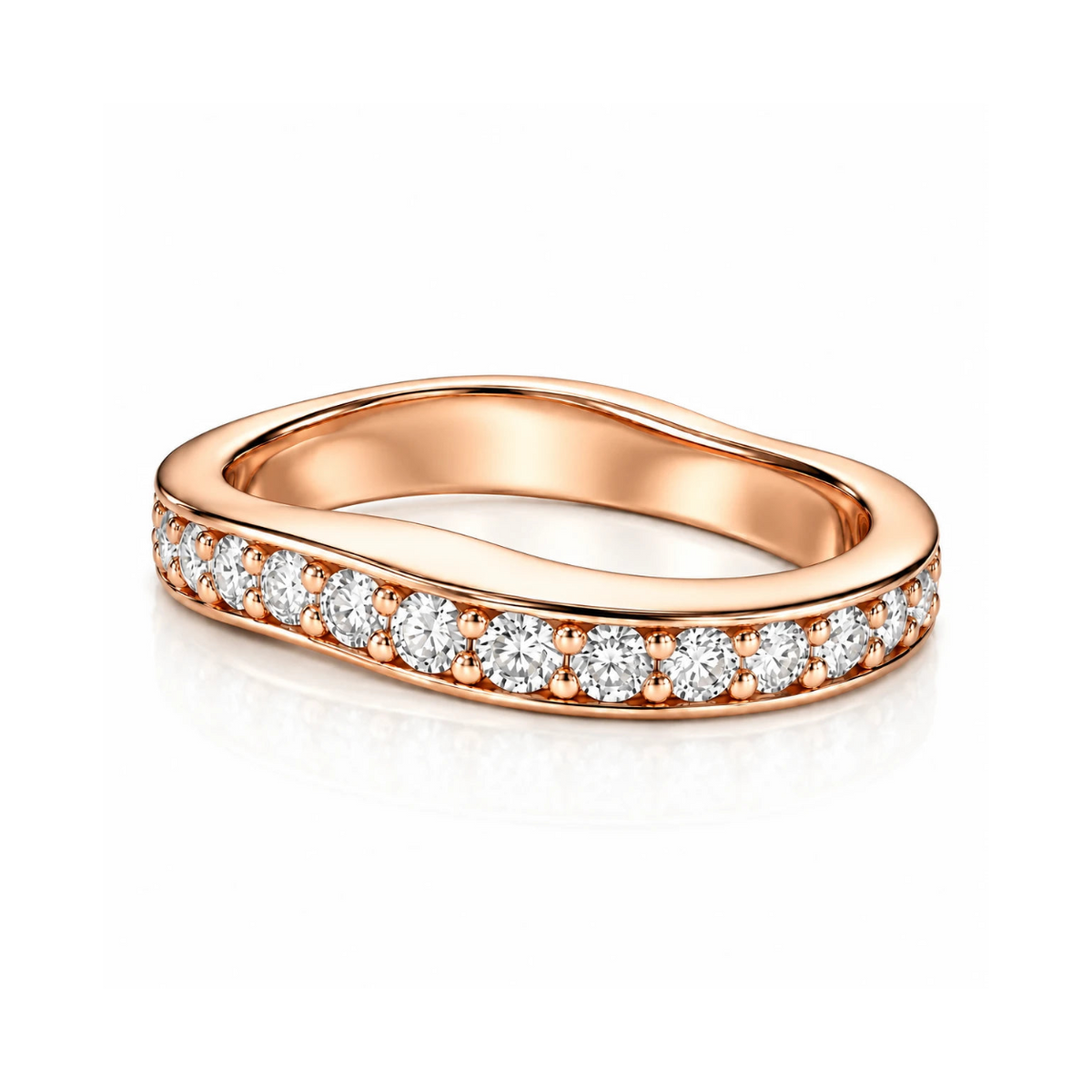 TIARA RING