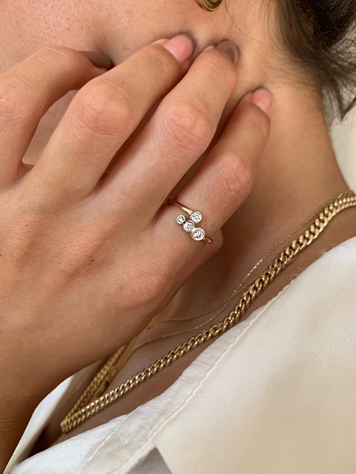ABIGAIL RING