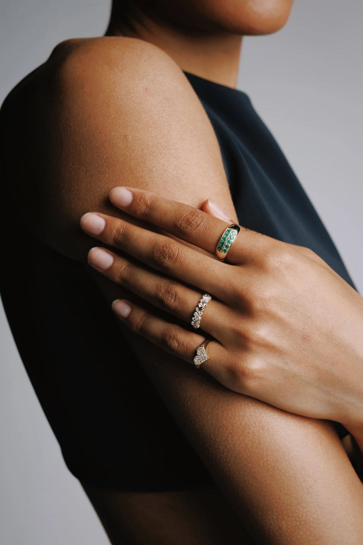 AIMME RING