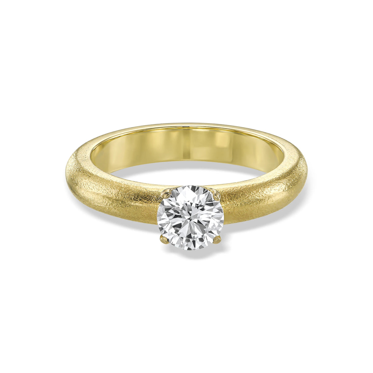 CELESTE ROUND RING