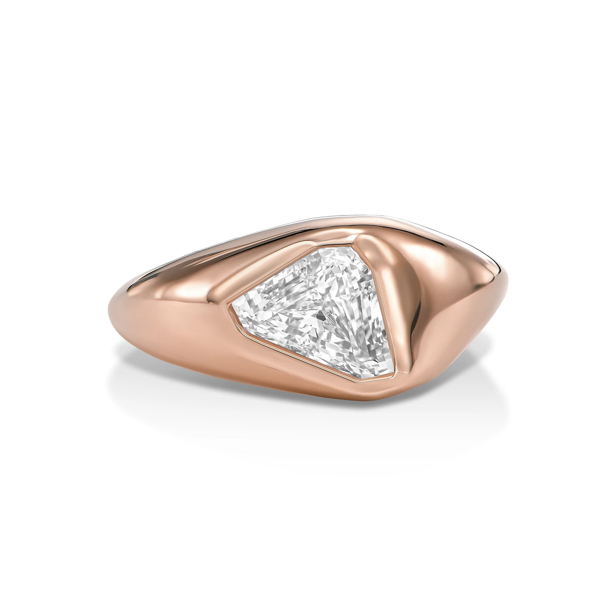 CROWN RING