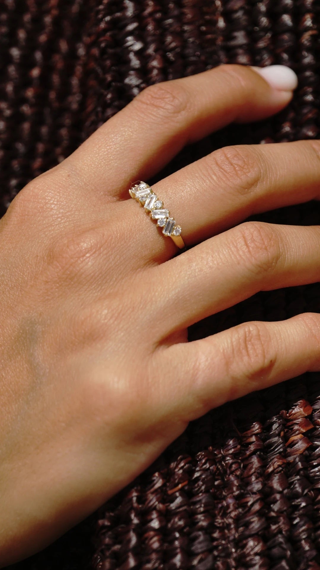 DANA RING