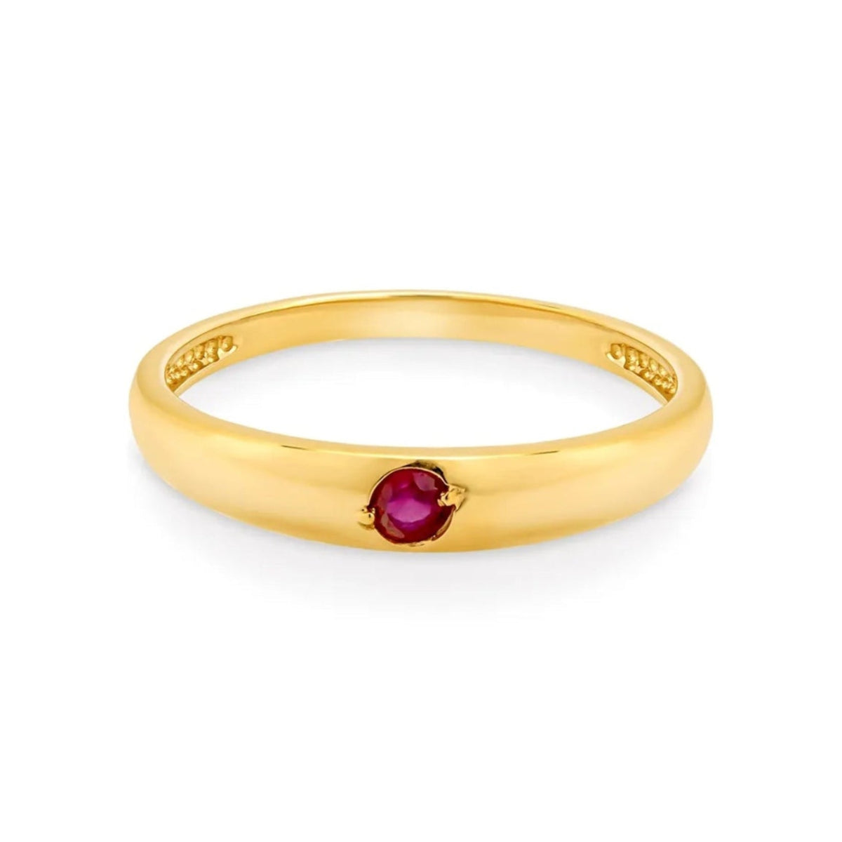 DANNY RUBY RING