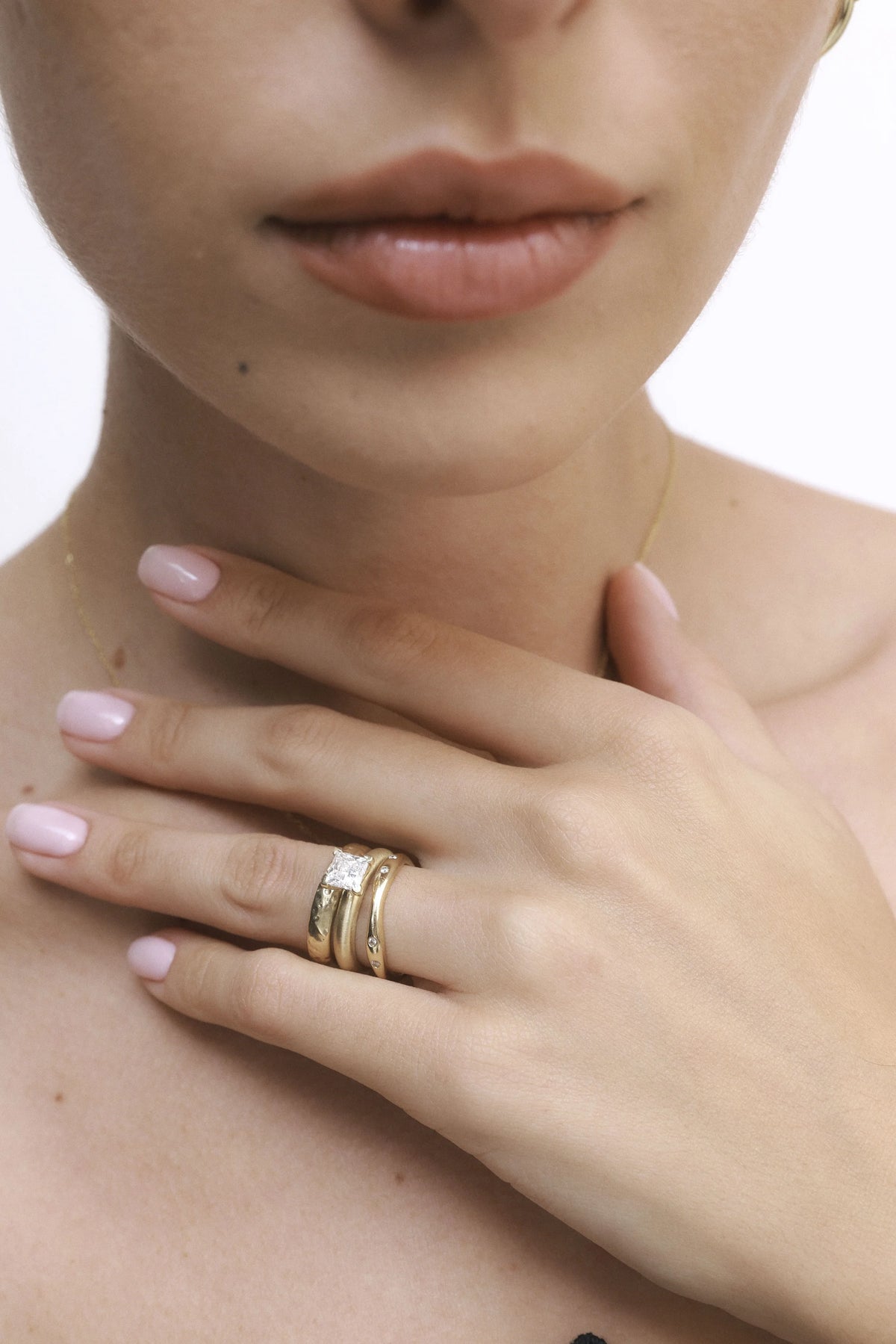DAFNA RING