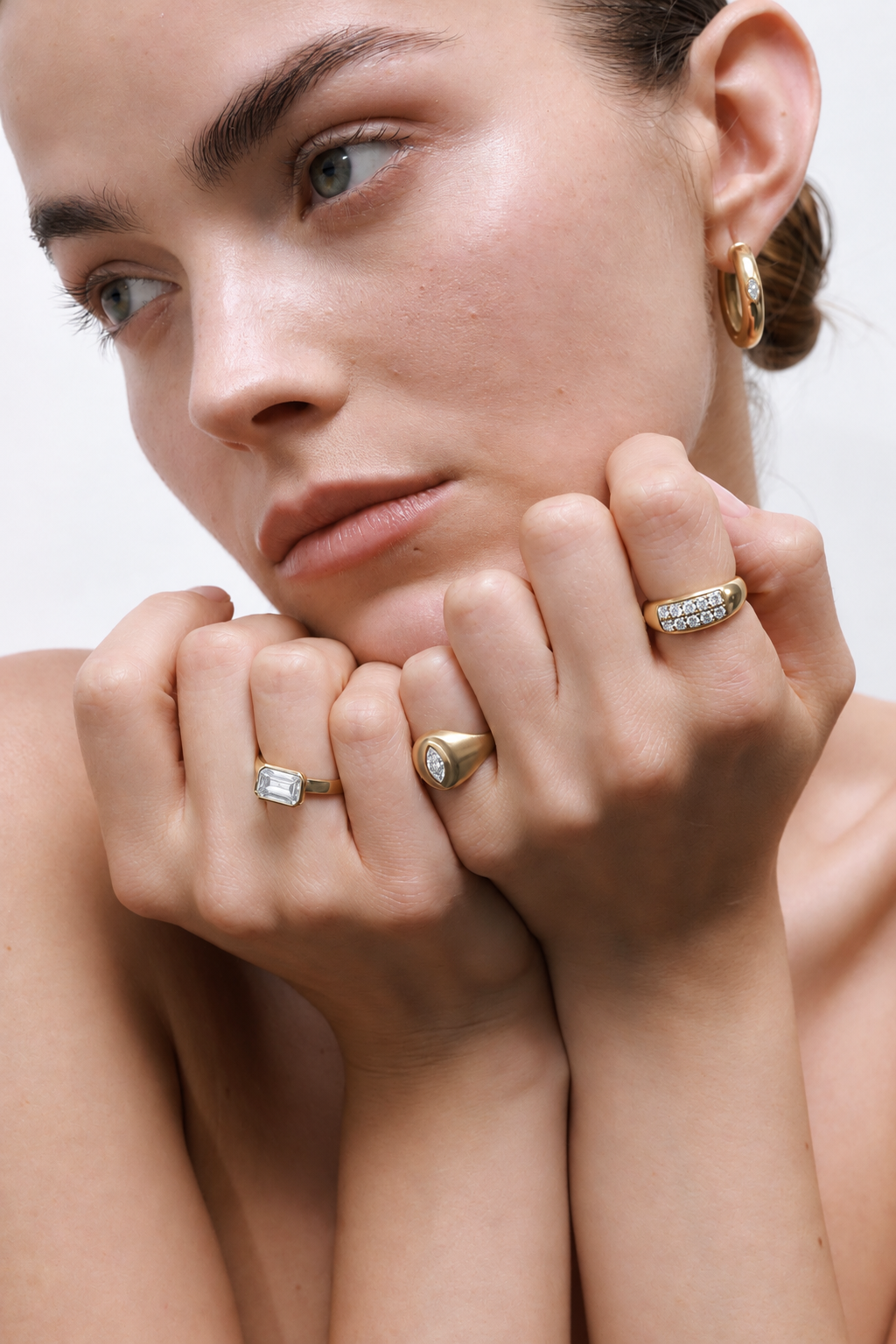 EMRÉE RING